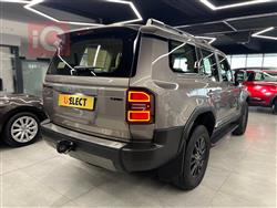 تويوتا لاندكروزر برادو